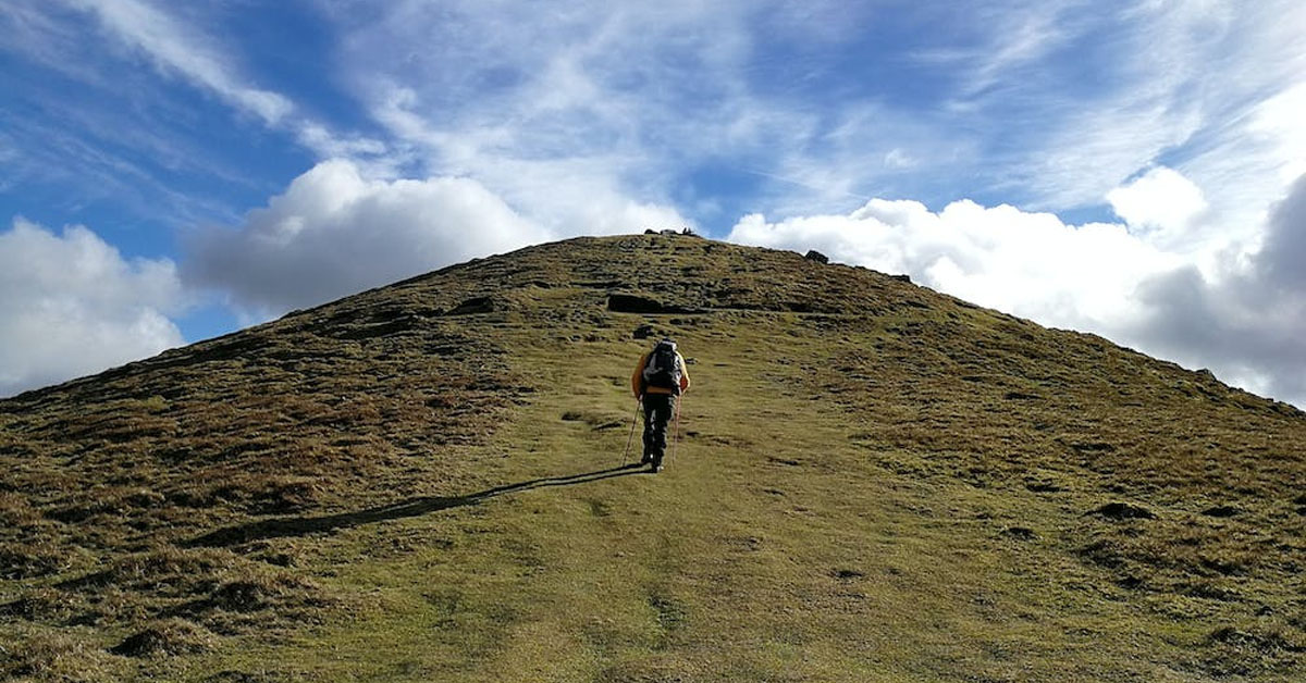 Beautiful Places To Hiking In Kathmandu