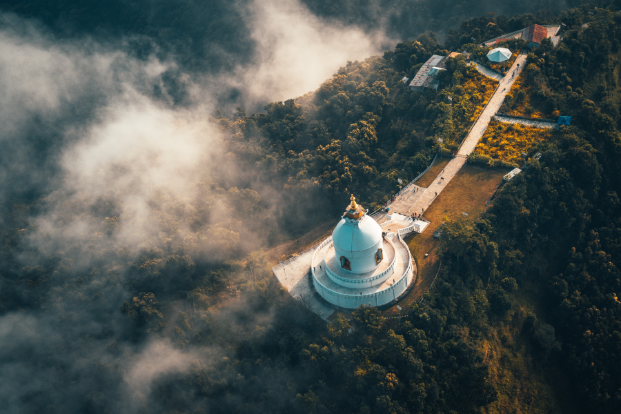 Kathmandu -Pokhara