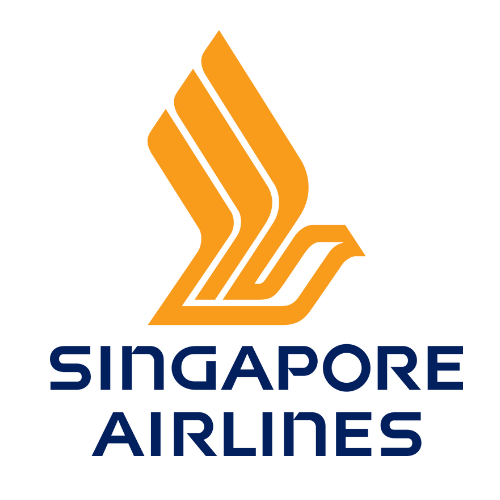 Singapore Airlines logo