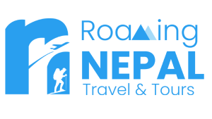 Roaming Nepal